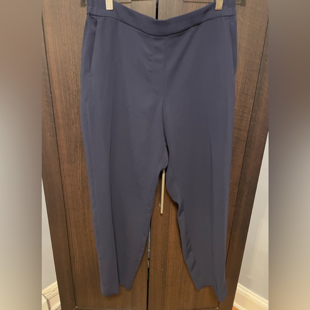 Jcrew factory Jamie pant